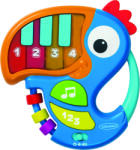 Infantino Jucărie interactivă educațională Infantino - Pian Toucan (IN212011)