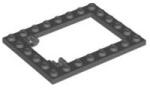 LEGO® Placă 8 X 6 modificată (4595708)