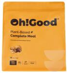 Oh!Good Complete Meal Shake proteic, ciocolată și unt de arahide, 1.5 kg, Oh! Good (OGCMCP62)