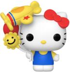 Funko Figurină Funko POP! Sanrio: Hello Kitty - Hello Kitty with Airplane Balloon (Special Edition) #144 (111421) Figurina