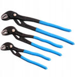 Technic Állítható Csőfogó Készlet Szövet Tartóban 3 Db TC Technic STY9545