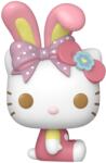 Funko Figurină Funko POP! Animation: Hello Kitty - Hello Kitty (Spring) #130 (108474) Figurina