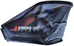 Strend Pro Fűnyíró fűgyűjtő alkatrész, Strend Pro Garden QL53P-196 benzinmotoros fűnyíróhoz, fekete, 86. számú pótalkatrész, légáteresztő, strapabíró textil (TC1111719)