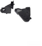 Strend Pro Gyepszellőztető késtartó, Strend Pro Garden HYA5015 elektromos gyepszellőztetőhöz, fekete, 25. számú pótalkatrész, ütésálló műanyag, gyári (TC1111709)