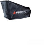 Strend Pro Fűnyíró fűgyűjtő alkatrész, Strend Pro Garden QL41S-139 benzinmotoros fűnyíróhoz, fekete, 39. számú pótalkatrész, légáteresztő, UV-álló poliészter (TC1111834)