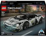 LEGO® Technic: Super Sport Car Lamborghini Revuelto