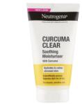 Neutrogena Olajmentes hidratáló NEUTROGENA curcuma 75 ml - vectraline