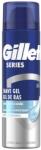 Gillette Tisztító borotvazselé GiLLETTE series (F/C) 200 ml (C58582) - vectraline