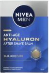 Nivea After shave balzsam NIVEA MEN shyaluron rt. 100 ml - vectraline