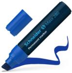 Schneider Marker permanent Schneider Maxx 280 - albastru