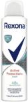 Rexona Izzadásgátló deo REXONA active protect + inv. 150 ml - vectraline