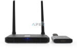 NEDIS VTRA3460GY vezeték nélküli HDMI transmitter / jeltovábbító, max. hatótáv 30m