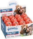 Pawise Bunny Ball: set de 24 mingi din latex, 6.3 cm