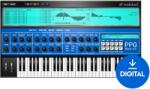 Waldorf PPG Wave 3. V - Version 2.0 (Дигитален продукт)