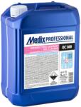  MEDIX professional, Дезинфекциращ гел за санитарни помещения, DC 300, 5 литра