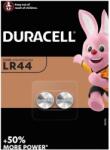 Duracell батерия, lr44, 2 броя