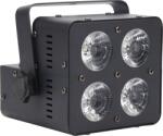 LWS 4X15W RGBW 4in1 LED PAR (<![CDATA[LW11015]]>)