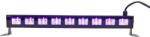 LWS 9PCS UV Bar LED Bar (LW11012)