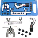 Technic Féktömlő Készítő, Féktömlő Krimpelő Készlet 3/16 - 5/8 klíma És Fűtés Csövekhez Is TC Technic M1092