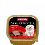 Animonda Vf Kutya Adult 150 G Marh és Pulykaszív