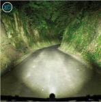 Supernova Mini 2 Pro eBike első lámpa (UMINI2PBLK/2123435)