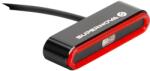 Supernova TL3 Pro brake 12V eBike hátsó lámpa 2025 (V-TL3VZ-K-BLK)