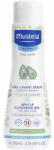 Mustela Bebe Gentle Cleansing Gel Hair And Body