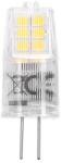 Aigostar B. V. Aigostar - LED izzó G4/2W/12V 6500K B10109RL9 (AI2369)