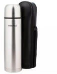 Kinghoff Termosz / Utazóbögre Tartóval 1000 Ml - Inox (KH-4054)