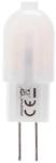 Aigostar B. V. Aigostar - LED izzó G4/1, 3W/12V 3000K B10101H2R (AI2377)