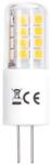 Aigostar B. V. Aigostar - G4 LED izzó 3W/12V 3000K B10109RM2 (AI2372)