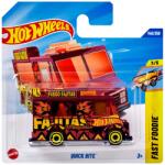 Mattel Hot Wheels: Quick Bite 1/64 kisautó - Mattel (5785/JBB63) - jatekshop