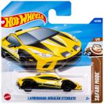 Mattel Hot Wheels: Lamborghini Huracán Sterrato 1/64 kisautó - Mattel (5785/JBB86)