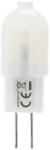 Aigostar B. V. Aigostar - G4 LED izzó, 1, 3 W, 12 V, 6500 K B10101H2S (AI2378)