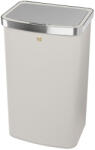 Berlinger Haus Berlinger Haus Szenzor Érzékelős Szemetes 60 Literes Fém Matt Krém Sahara Collection BH/9793