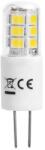 Aigostar B. V. Aigostar - LED izzó G4/2W/12V 6500K B10109RM1 (AI2371)