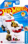 Mattel Hot Wheels: Feline Lucky kisautó 1/64 - Mattel (5785/HYW52)
