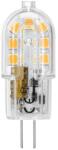 Aigostar B. V. Aigostar - LED izzó G4/1, 7W/12V 3000K B10101H31 (AI2366)