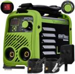 Kraft & Dele Inverteres Hegesztőgép, KD1782, 20-330A