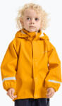 Didriksons Gyerek esőkabát Didriksons Slaskeman oat yellow