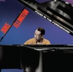 Duke Ellington - Piano In The Foreground (Reissue) (Limited Edition) (Red Coloured) (LP) (8436563185984)