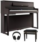 Roland LX-5 Dark Rosewood SET