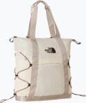 The North Face Táska The North Face Borealis Tote 22 l desert stone/stone slab