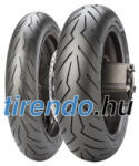 Pirelli Diablo Rosso Scooter ( 90/90-12 TL 44J ) - tirendo
