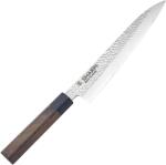 Sharpi Cuțit de bucătărie Sharpi Gyuto Damascus Chef's Knife 21 cm