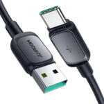 JOYROOM USB cable - USB C 3A 1.2m S-AC027A14 - black