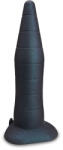 b-Vibe Fisting Anal Training Black Dildo