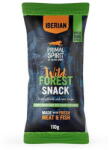 Primal Spirit Hrana pentru caini Snack pentru caine Wild Forest, Primal Spirit, cu porc si curcan, 110 g (592407) - pcone