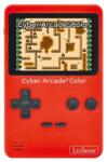 Lexibook Retro kézi játékkonzol színes LCD kijelzővel, 200 játékkal, LJ2389-A