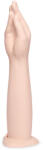 b-Vibe Silicone Hand Fisting Dildo Flesh Dildo